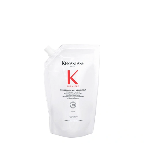 Kérastase Premiére Bain Décalcifiant Réparateur - 500ml utántöltő főképe